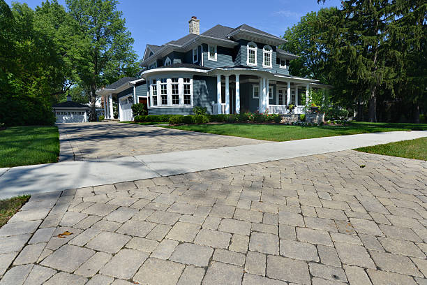 Reliable Warren, AR Driveway Pavers Solutions